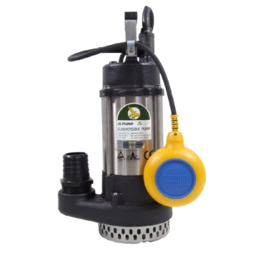 JS & JST Submersible Pumps