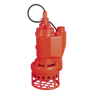 JS KZN Submersible Pump