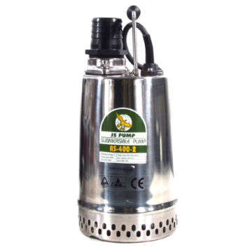 JS RS & RST Submersible Pumps