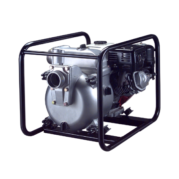 Trash Duty Self Priming Engine Pump