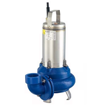 Lowara DLV/GLV Sewage Pump