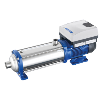 Lowara e-SM e-HME Multistage Pump