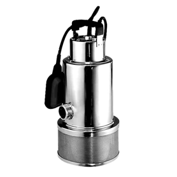 Nocchi Pratika Multistage Pump