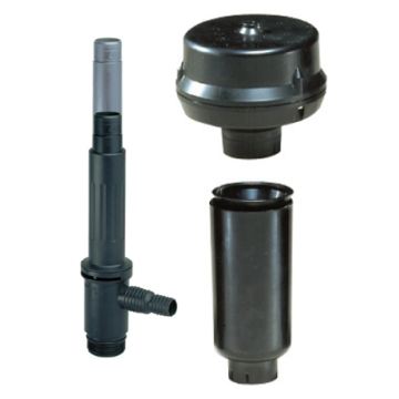 DAB Novapond Fountain Accessories