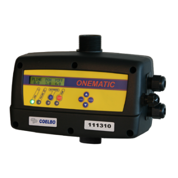 Onematic Pump Controller