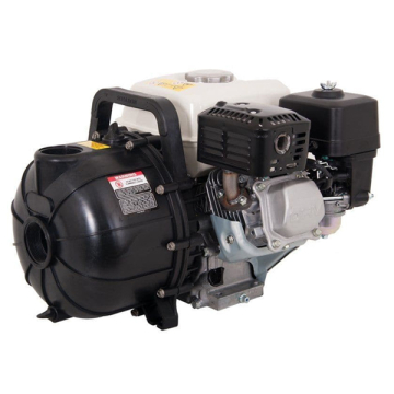 Liquid Fertiliser Pump