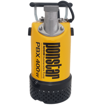 Ponstar PBX Submersible Pump