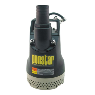 Koshin Ponstar PX Submersible Pump