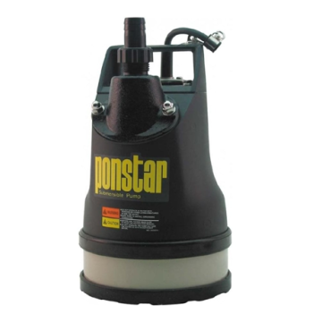 Koshin Ponstar PXL Submersible Pump