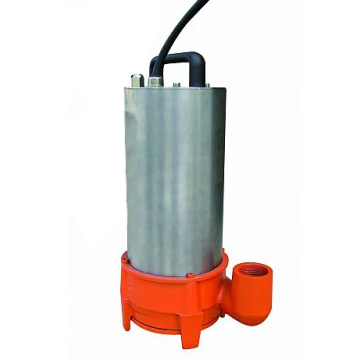 PTS 40 Chopper Pumps