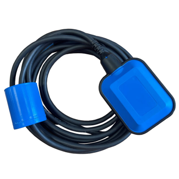 Standard Double Action Float Switch