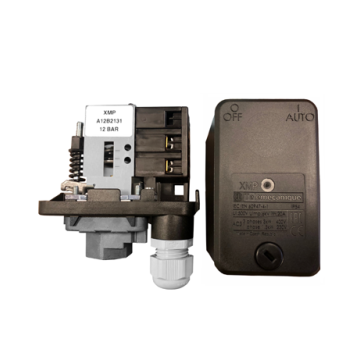 Telemecanique Pressure Switch