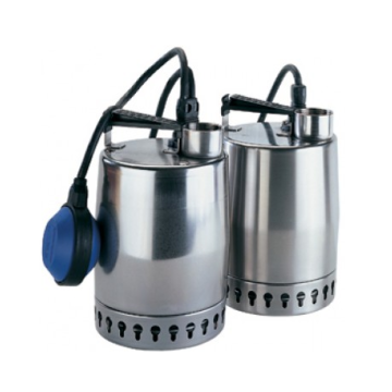 Grundfos Unilift KP Submersible Pump