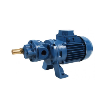Volumetric Self Priming Gear Pump