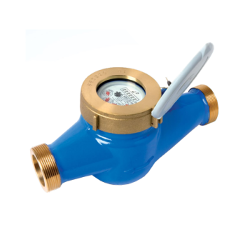 Water Meters