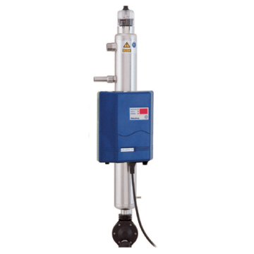 Wedeco Aquada UV Steriliser