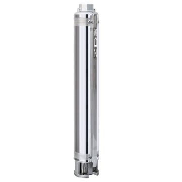 ZDS QS4X Borehole Pumps