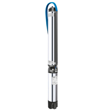 ZDS ZDJet Borehole Pumps