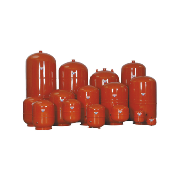 Zilmet Cal-Pro Central Heating Vessel