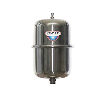 Zilmet Inox Pro Expansion Vessels