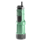 New 2nd Edition DAB Divertron Submersible Pump