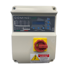 Domino Up Borehole Controller