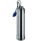Ebara IDROGO Submersible Pumps