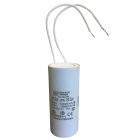 Replacement Start Capacitors with Leads