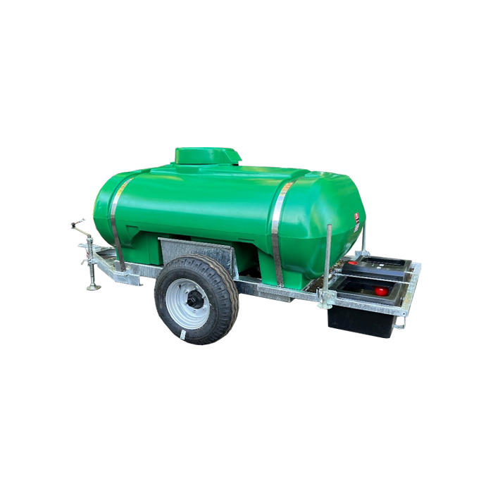 2000 Litre Water Bowser 2000 Litre Water Bowser