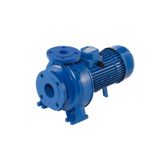 Ebara 3D4 Centrifugal Pumps