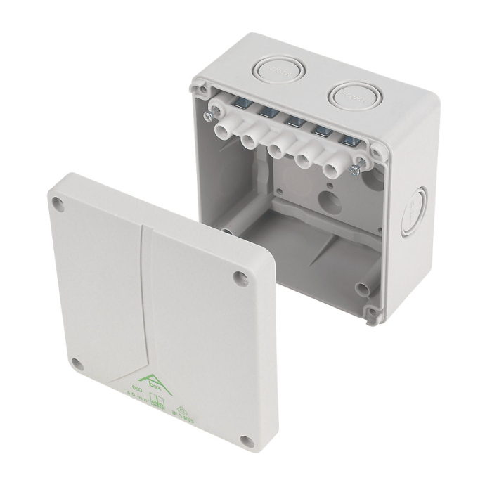 Adaptable Box IP65 Adaptable Box IP65