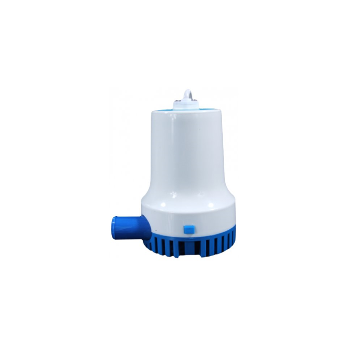 Low Voltage Bilge Submersible Pump Low Voltage Bilge Submersible Pump