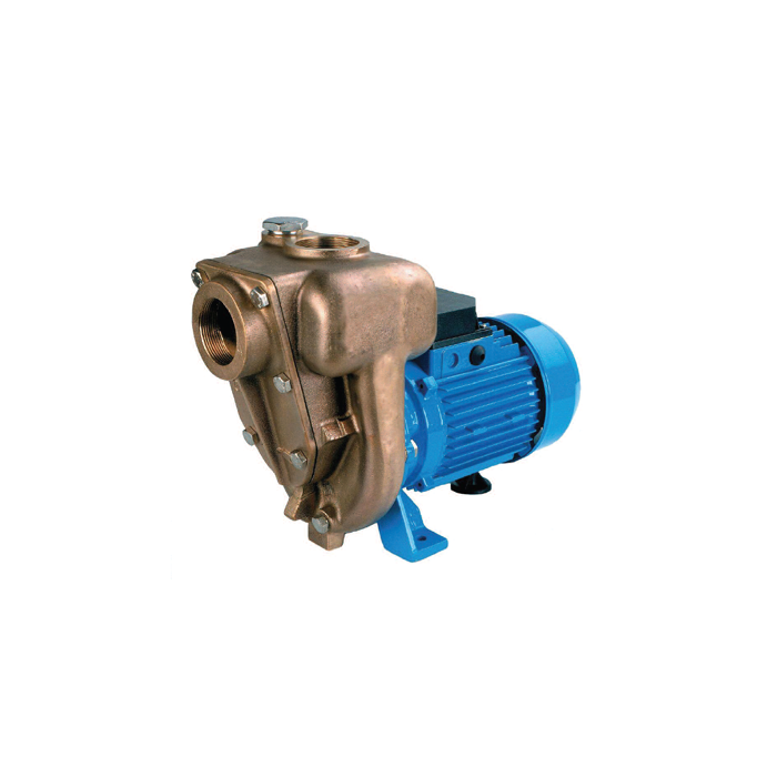 Bronze Bodied Heavy Duty Self Priming Pump Bronze Bodied Heavy Duty Self Priming Pump