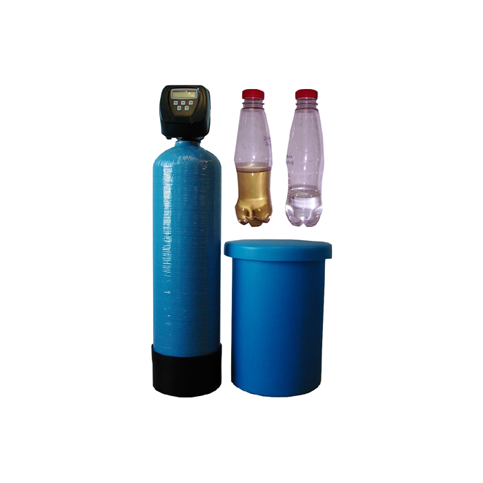 Colour Removal Filter Colour Removal Filter