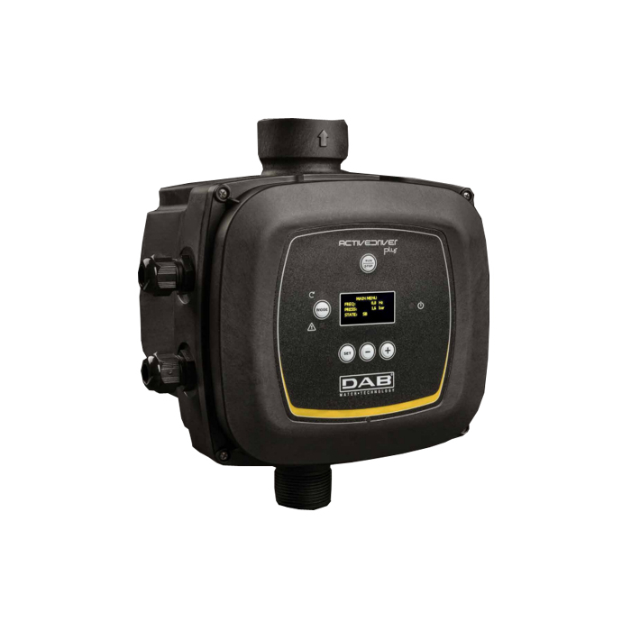 DAB Active Driver Plus DAB Active Driver Plus