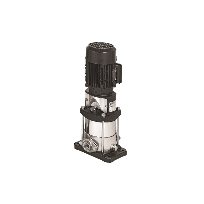 Ebara EVMS (N) Vertical Multistage Pump, Ebara EVMS (N) Vertical Multistage Pump,
