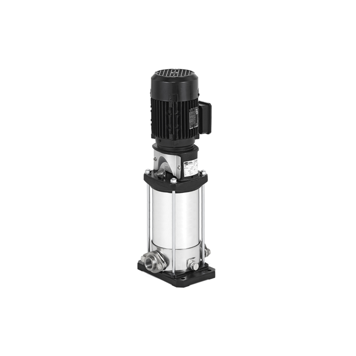 Ebara EVMS (N) Vertical Multistage Pump, Ebara EVMS (N) Vertical Multistage Pump,