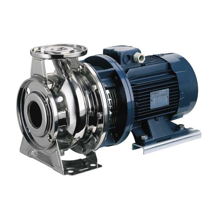 Ebara 3LS End Suction Pump, Ebara 3LS End Suction Pump,