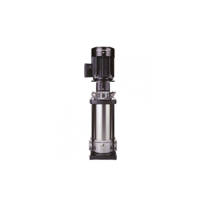 Grundfos CRI Vertical Multistage Pump Grundfos CRI Vertical Multistage Pump