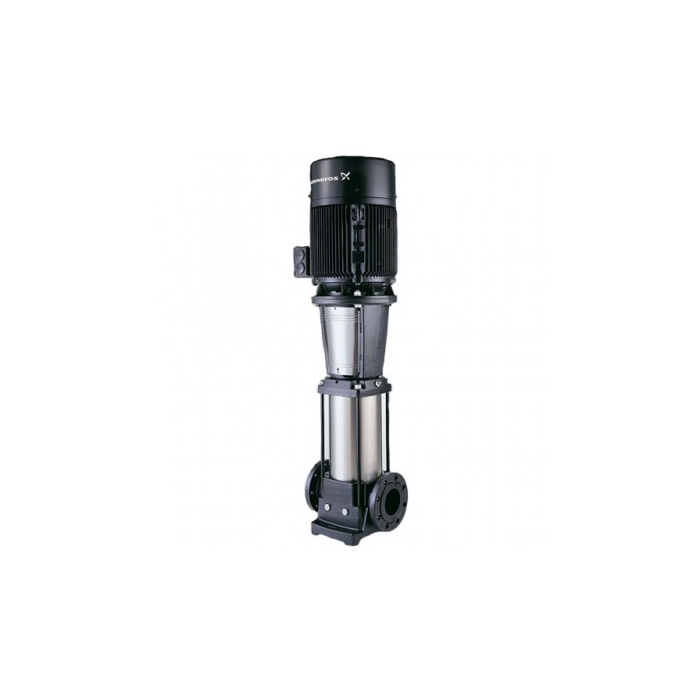 Grundfos CR Vertical Multistage Pump Grundfos CR Vertical Multistage Pump