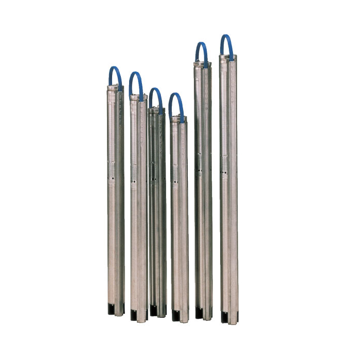 Grundfos SQ Borehole Pumps Grundfos SQ Borehole Pumps