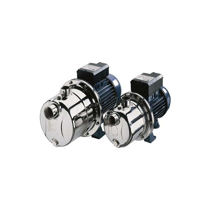 Ebara JESX Self Priming Pump Ebara JESX Self Priming Pump