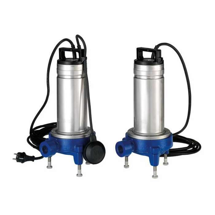 Lowara DOMO GRI Submersible Pumps Lowara DOMO GRI Submersible Pumps