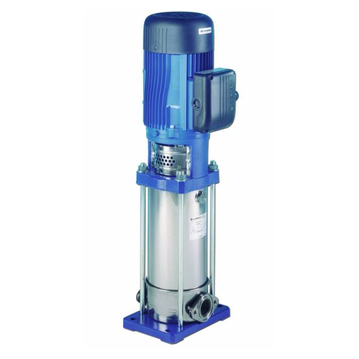 Lowara SV Vertical Multistage Pump