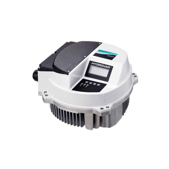 Lowara Hydrovar Variable Speed Drive Lowara Hydrovar Variable Speed Drive