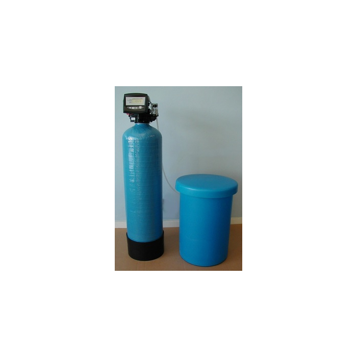 Nitrate Reduction System