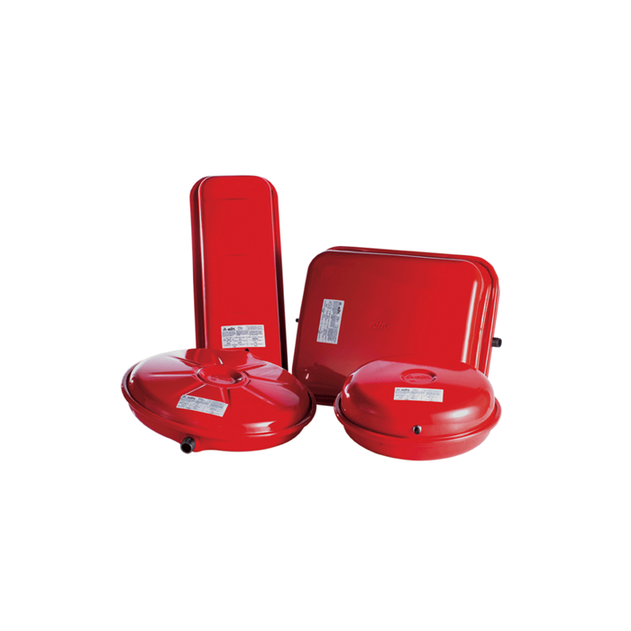 Zilmet Central Heating Boiler Expansion Vessels Zilmet Central Heating Boiler Expansion Vessels
