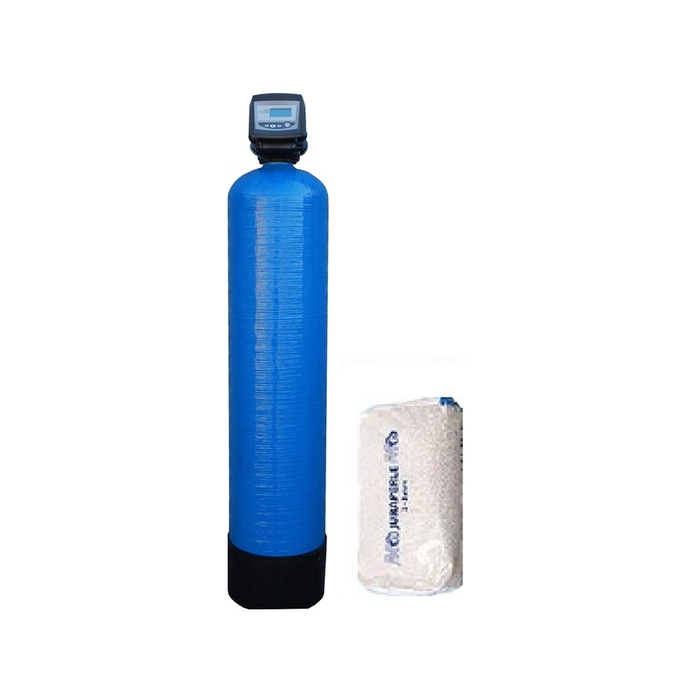 pH Correction System pH Correction System