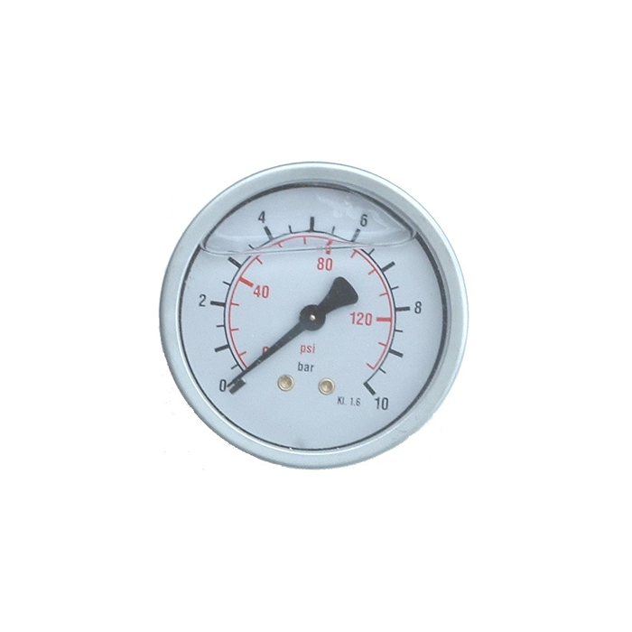 Pressure Gauge Pressure Gauge