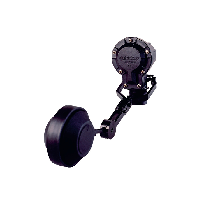 Quickstop Advance Float Valve